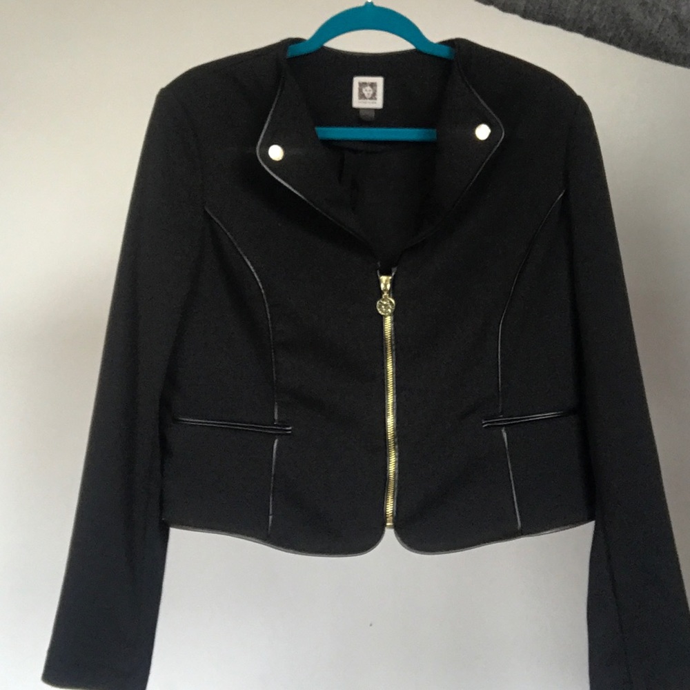Anne Klein Blazer